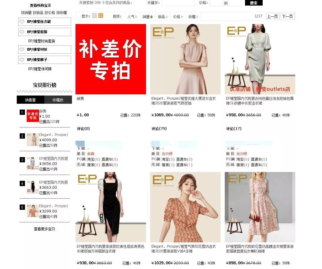 涉案假冒衣服40万处罚标准,卖仿冒品牌的衣服犯罪吗