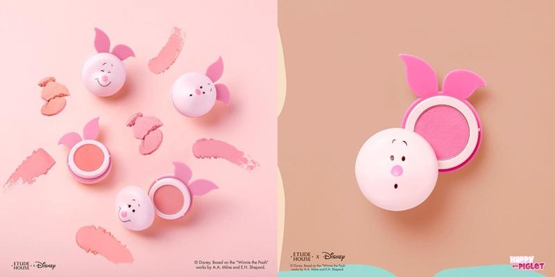 穿搭｜猪年限定款火热上线，可以名正言顺做精致的猪猪女孩啦~