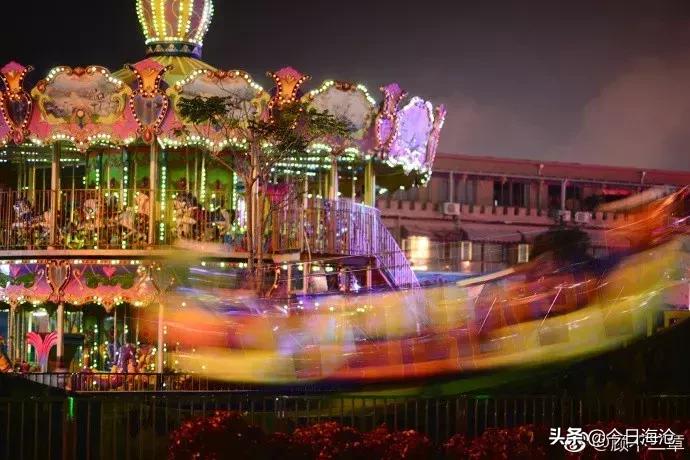 厦门将新增一条滨海浪漫线,厦门一条很美的路线