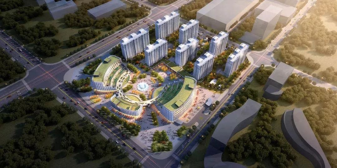 孝感最新发展规划,孝感未来18年规划