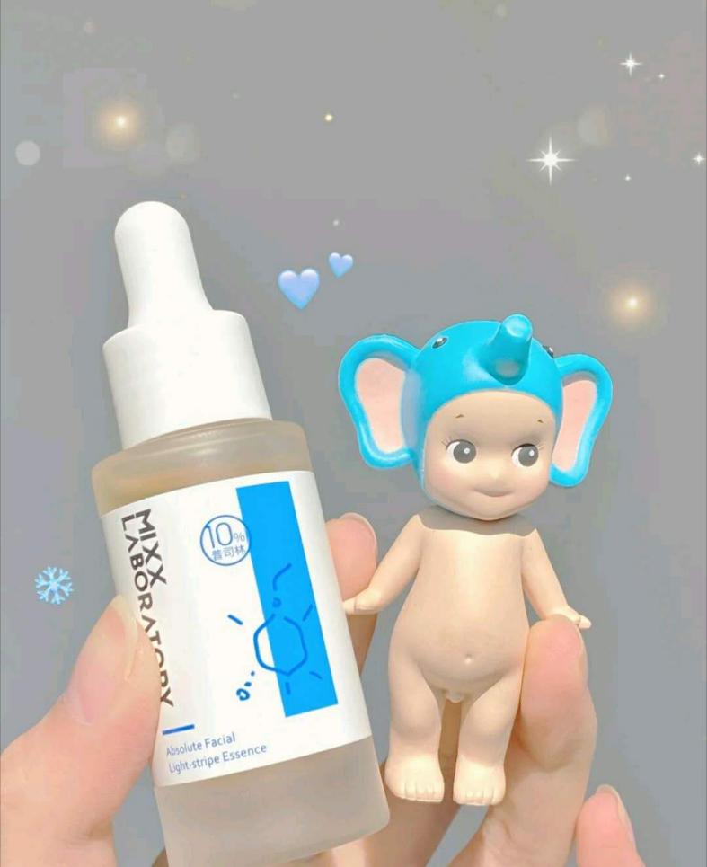 埋没在屈臣氏的平价精华，因太便宜导购不推荐，碰到了就别放过！