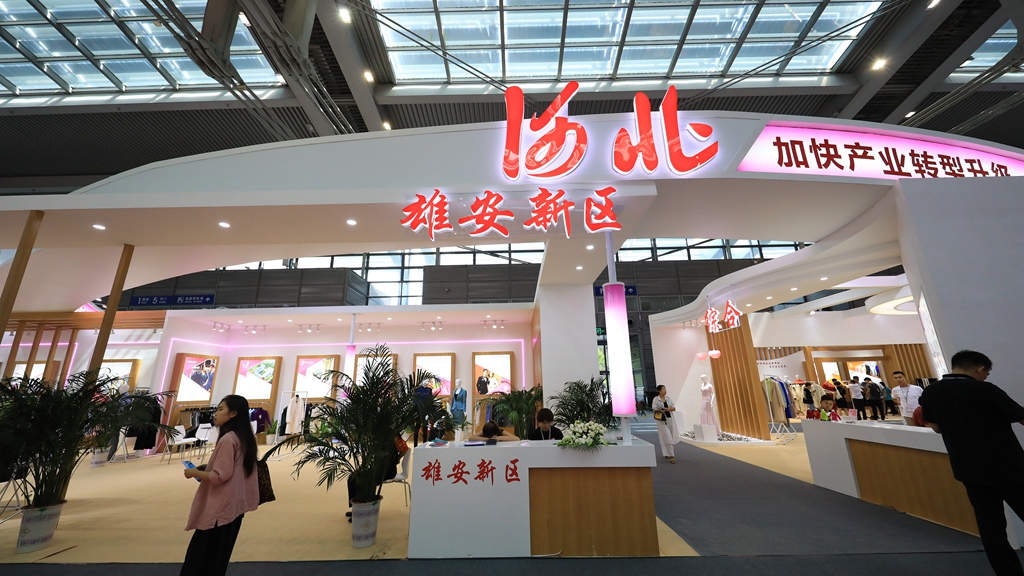 时尚深圳23届服装展,2019时尚展盛大