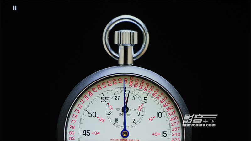 ViewSonic（优派）TX5000K：客厅百寸大屏市场的有力竞争者，拥有抢眼色彩的LED超短焦投影新贵