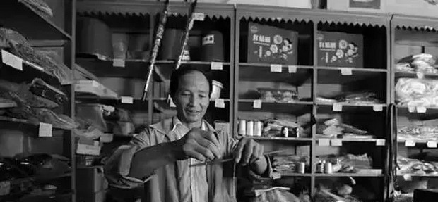 七八十年代的供销社,真的是个好地方!