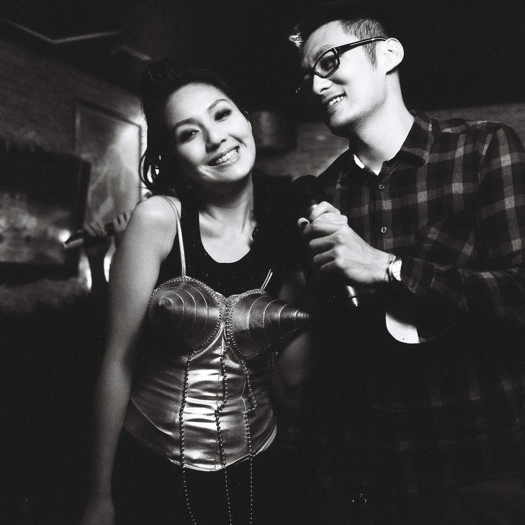 志明与春娇十年：都市男女，有氤氲香烟，暧昧小巷以及港式软装