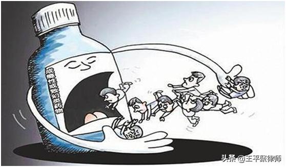 贩卖带毒的药品定什么罪,贩卖咳嗽水怎么判刑