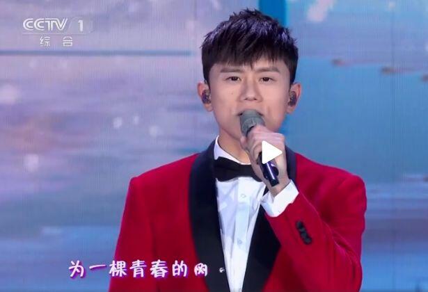 张杰央视五一晚会,张杰央视春晚谢娜