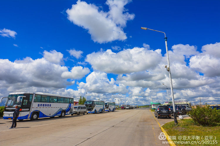 俄罗斯红石市二日游,俄罗斯红石市旅行