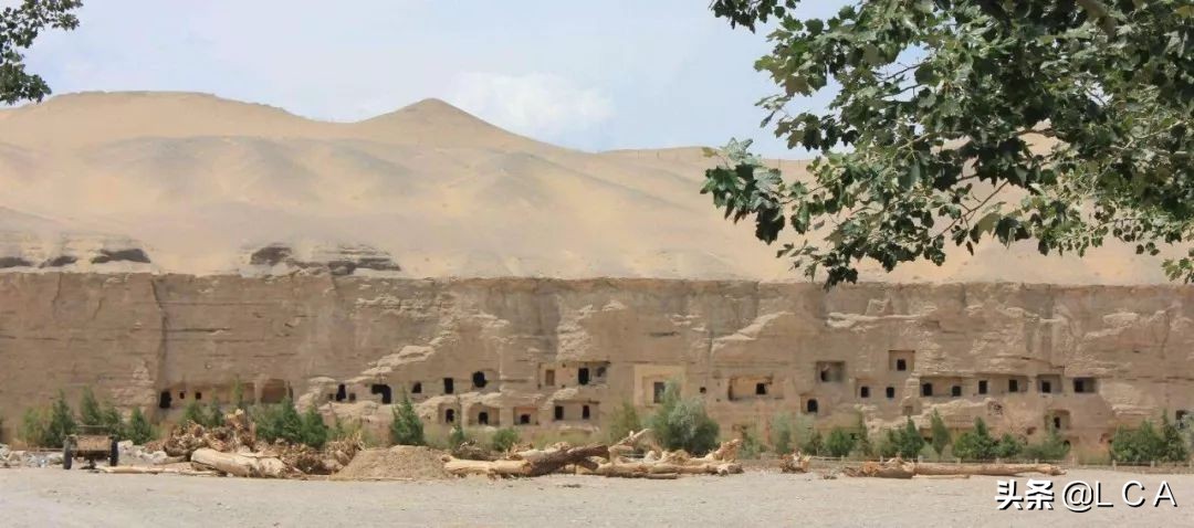 什么是莫高窟壁画供养人,什么是莫高窟应急票