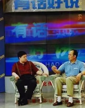 从“马季的儿子”到“最火的奇葩”，马东凭什么火了？