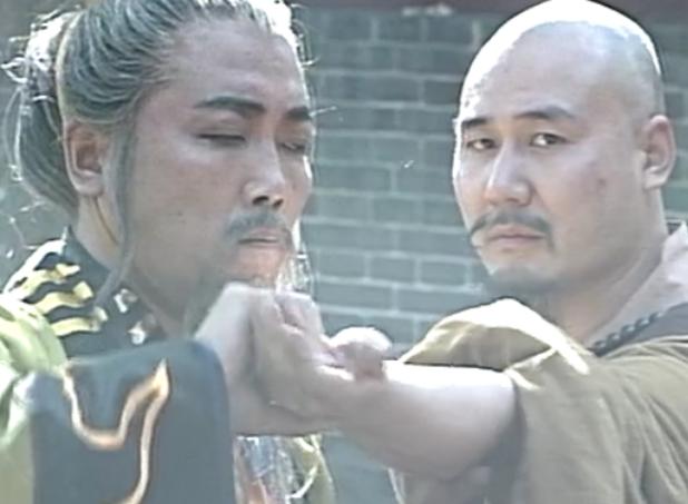 华山派陈抟白眉大侠,白眉大侠中陈抟老祖简介