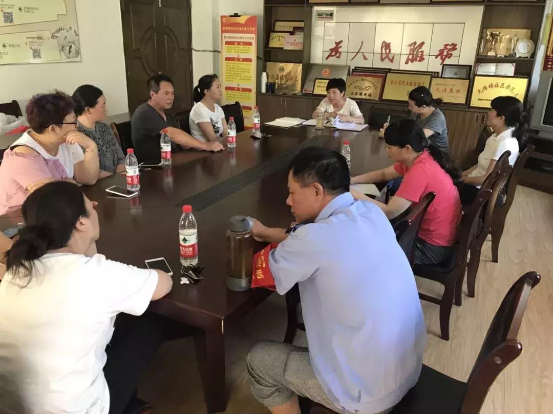 首创！什么是最满意工作？半山社工履职评价等你投票来决定