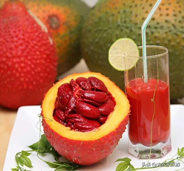 去了趟泰国皮肤变滑了,去泰国胖了十斤