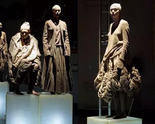 国潮这回对味儿了,不看logo还以为是巴黎世家!