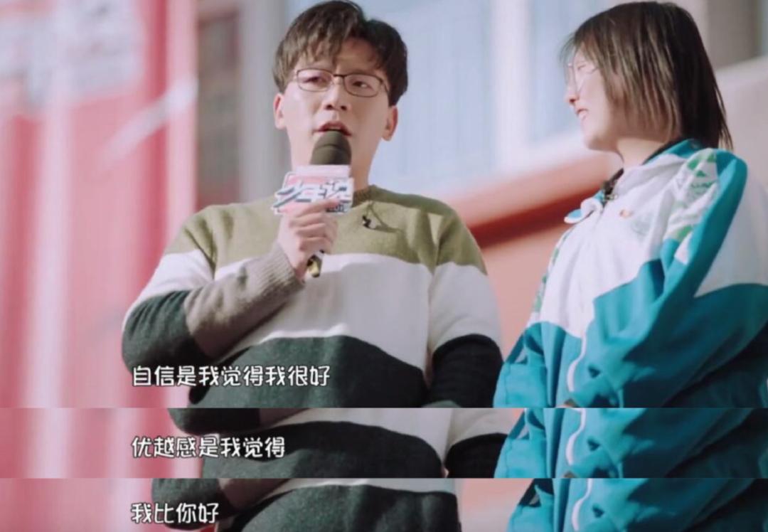 乳房、月经、阴毛，这些“禁忌词”，到底该怎样向孩子解释？