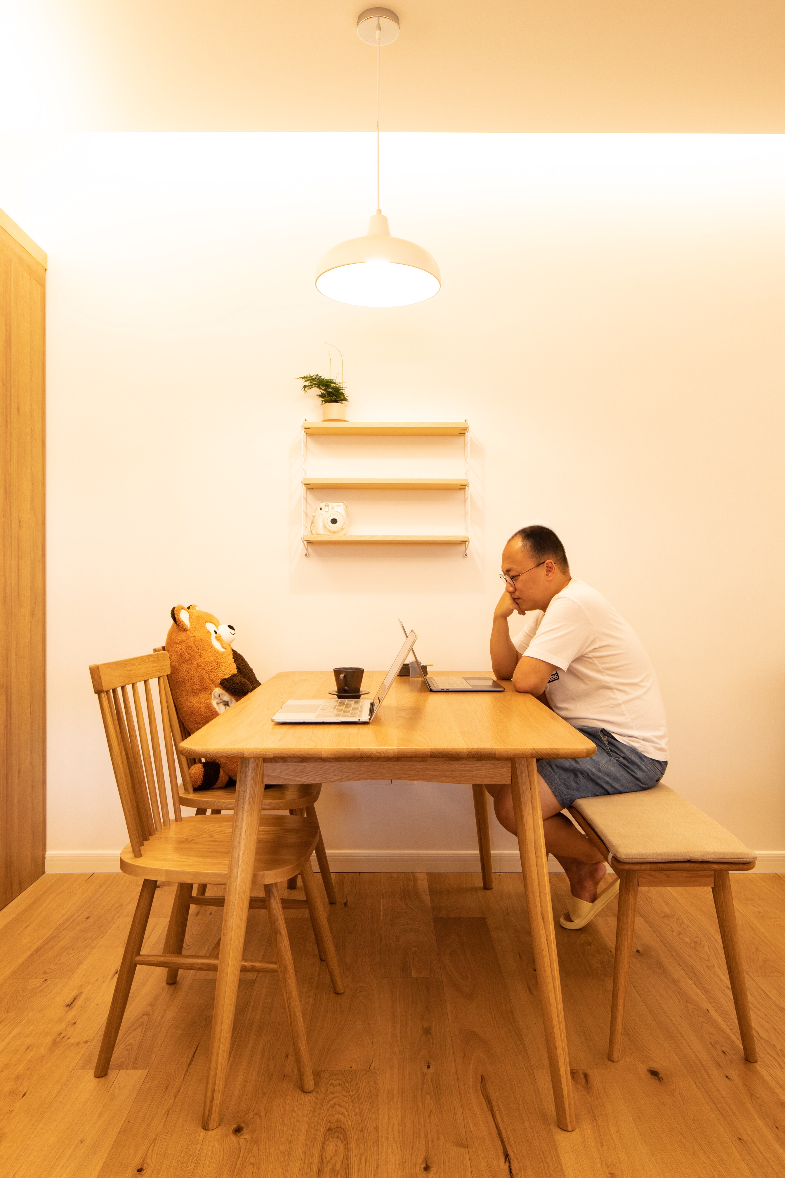 兔绵之家：平凡风格的真意|XSDesign