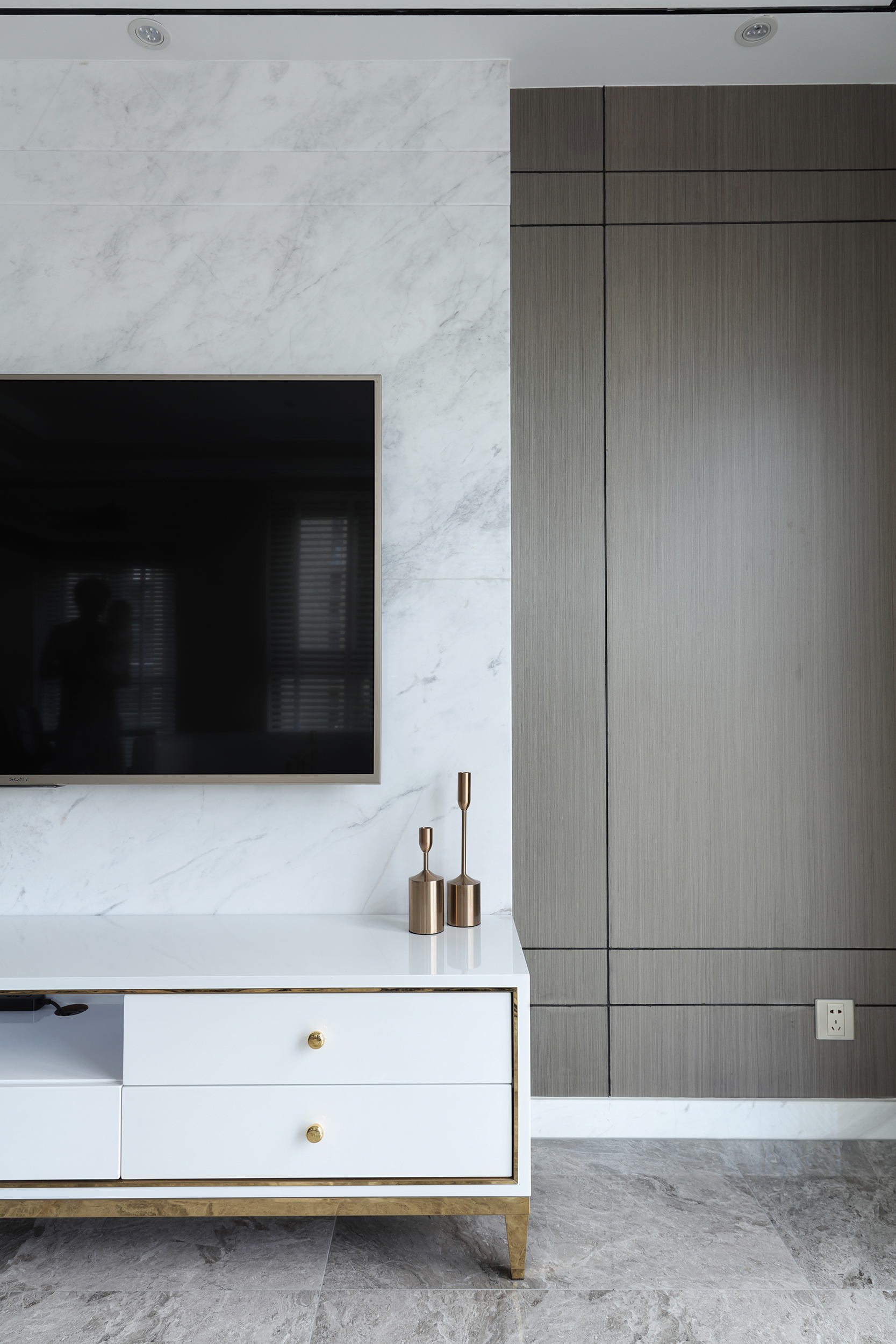 【空镜】戈雅公寓赵宅