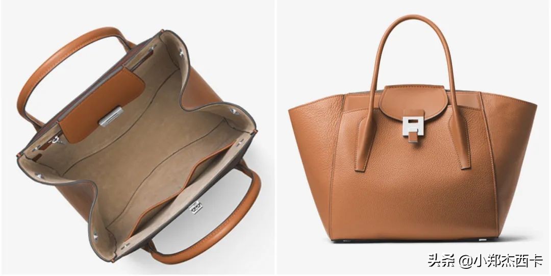 身价上亿的大律师,重复使用的通勤包原来只有这几个