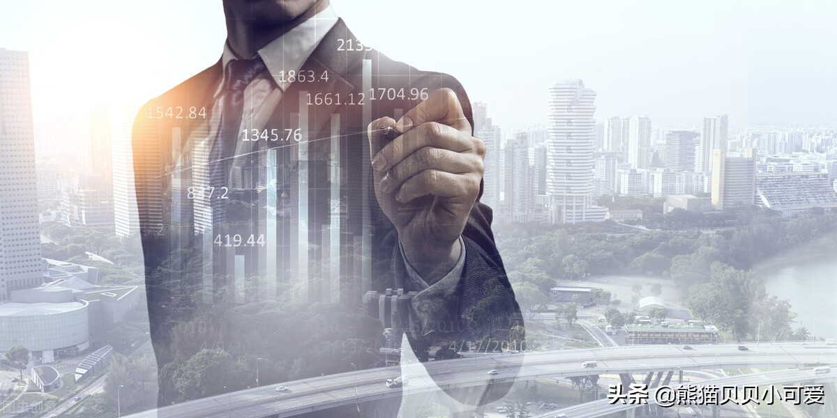 财富500富人榜2019,从胡润排行榜里的富人看赚钱方向