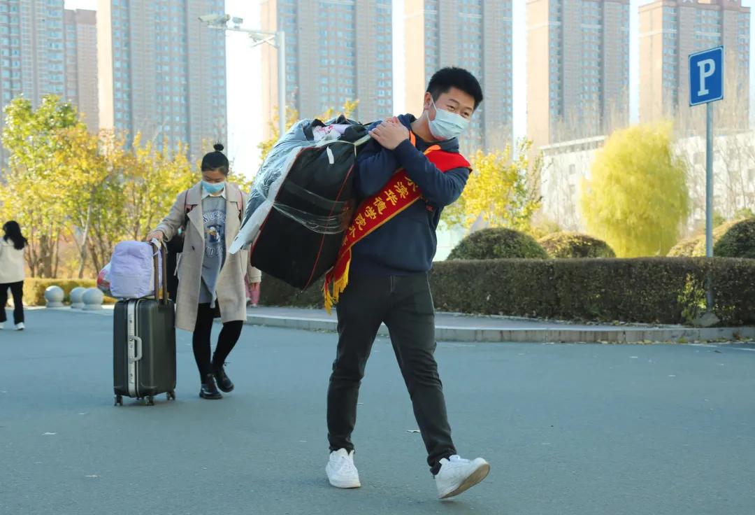 哈尔滨华德学院2023年招收多少人,哈尔滨华德学院学生人数