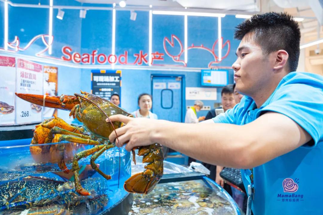 盒马鲜生攻略肉类,盒马鲜生哪些东西值得买