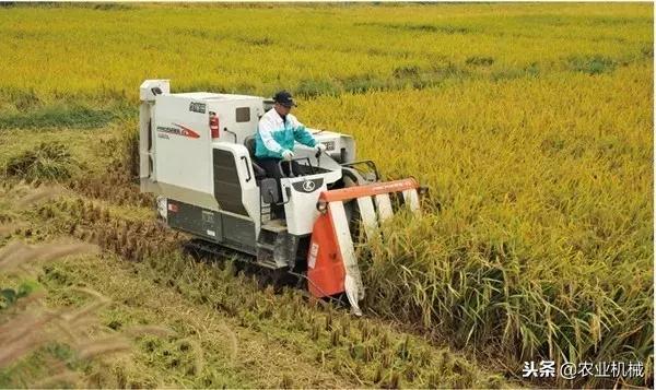 农机发展趋势及建议,中国农机何时能有大的突破