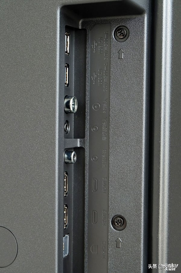 创维电视75寸带智能语音,创维75英寸8k电视音响效果体验