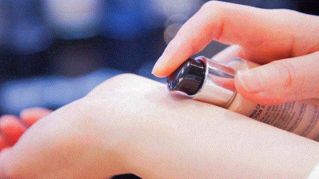 GKD!丝芙兰彩妆香氛8折购,春风得意放肆开“花”