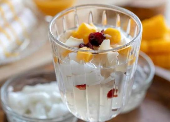 芒果肠粉强烈推荐,芒果肠粉最正宗的做法