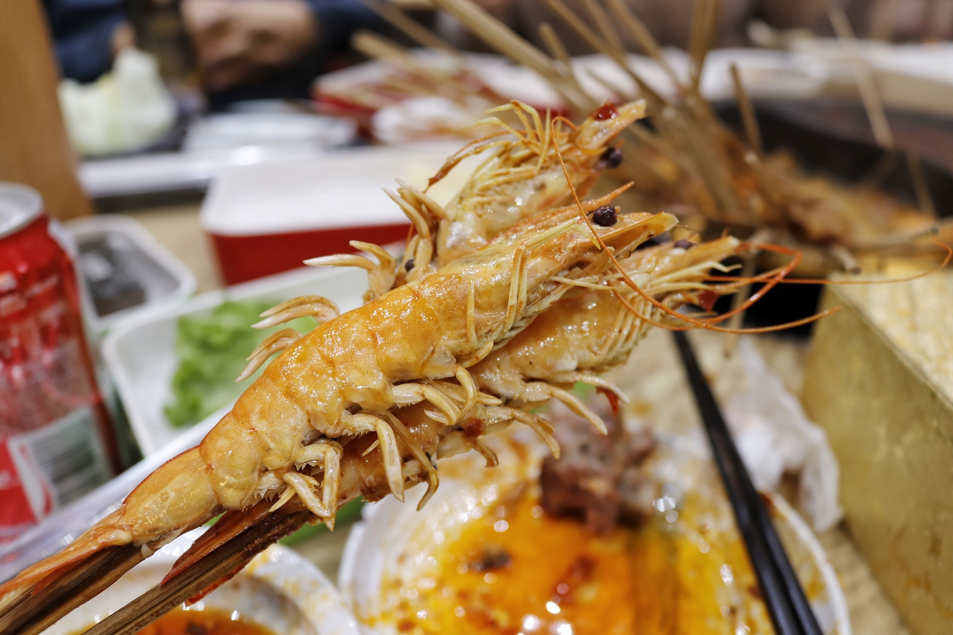 长春串串店哪家最好吃,长春涮串第一家