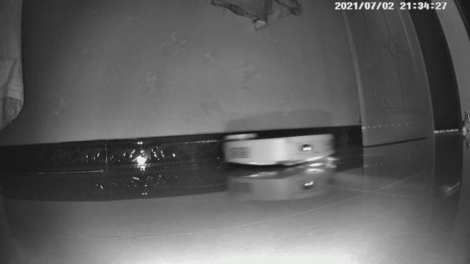 蓝宝扫地机器人使用说明,蓝宝扫地机器人xcq104