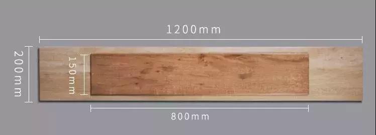 铺方形木纹砖后悔的真实感受,为什么家里不建议铺木纹砖