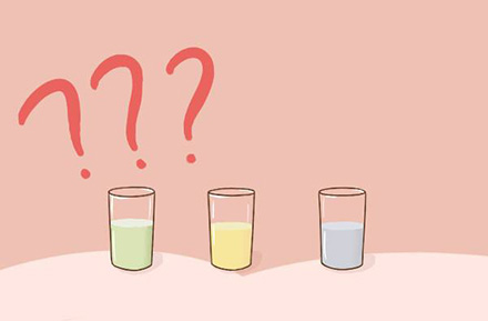 正常母乳是什么颜色?不同颜色的母乳代表什么?