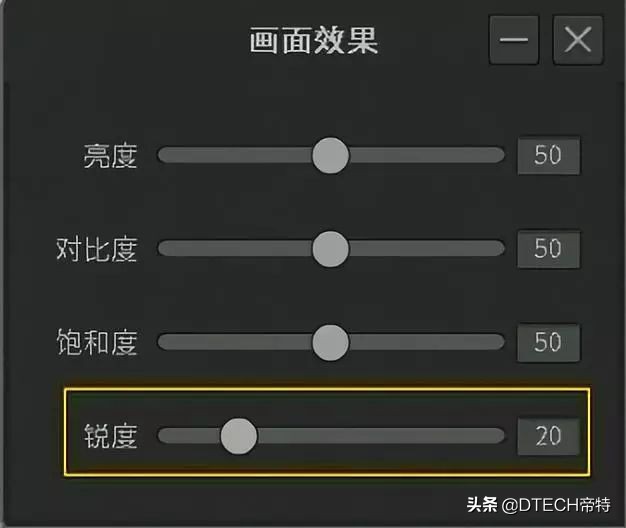 hdmi高清头接完画面不清晰泛红,录像机换上hdmi线之后显示不清
