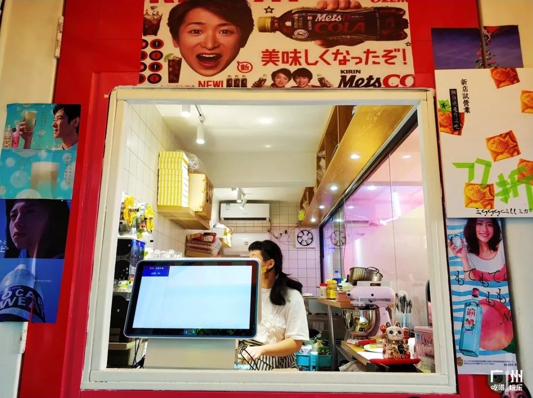 广州免费室内拍照地方推荐,广州拍照免费场景推荐