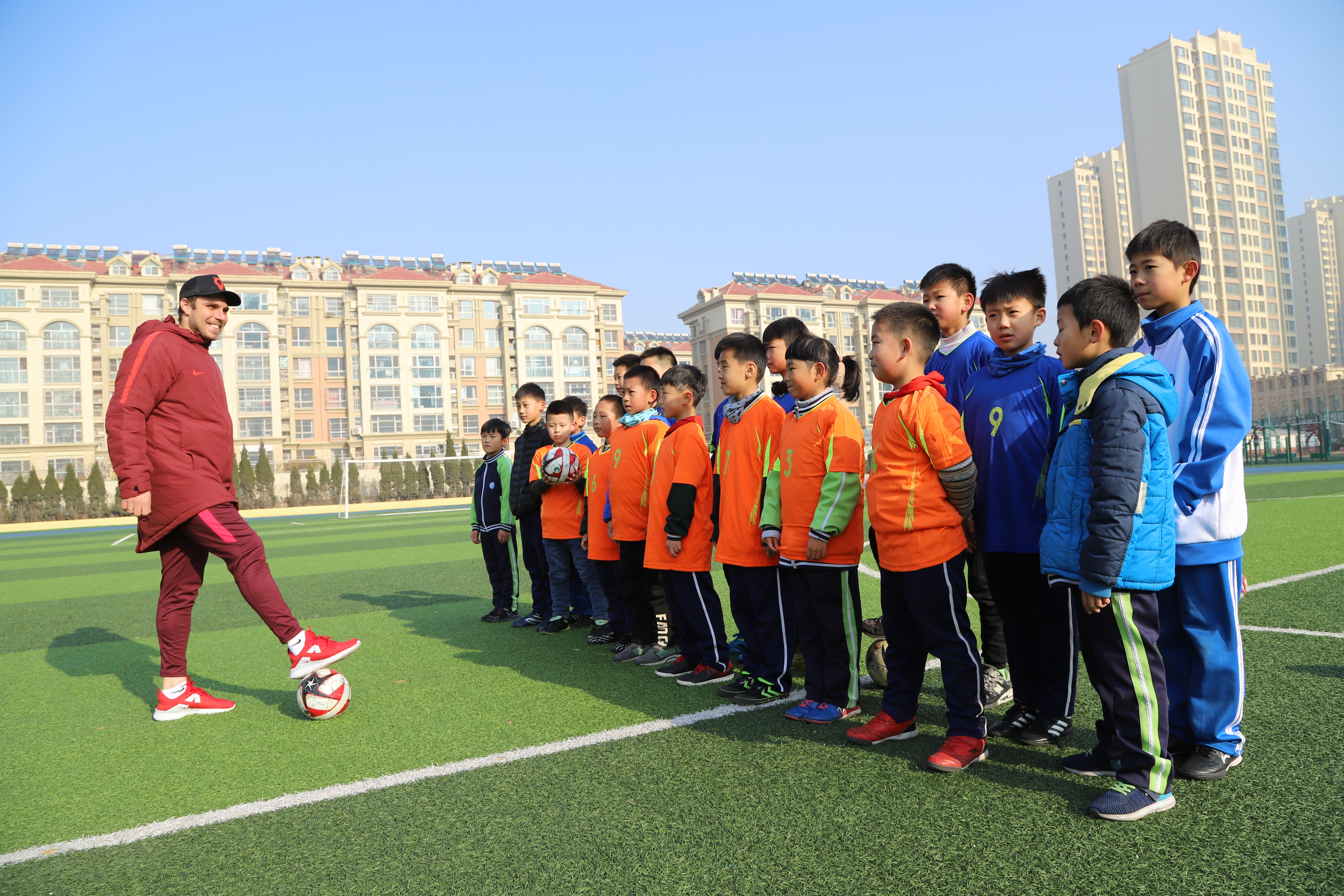 五人制u19国家队,u20五人制足球比赛