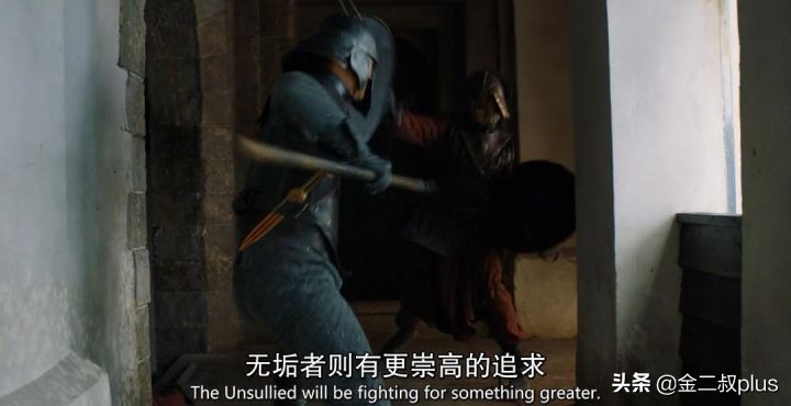 冰与火之歌第八季来啦!这里有一份剧情宝典,快快拿去!