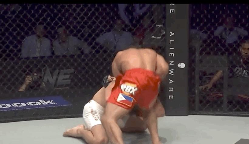 华山论剑高手中的高手,独孤求败为啥参加华山论剑