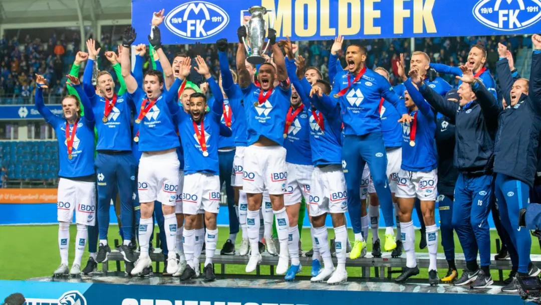 强哥数据|挪超回来了，还是双雄争霸的节奏