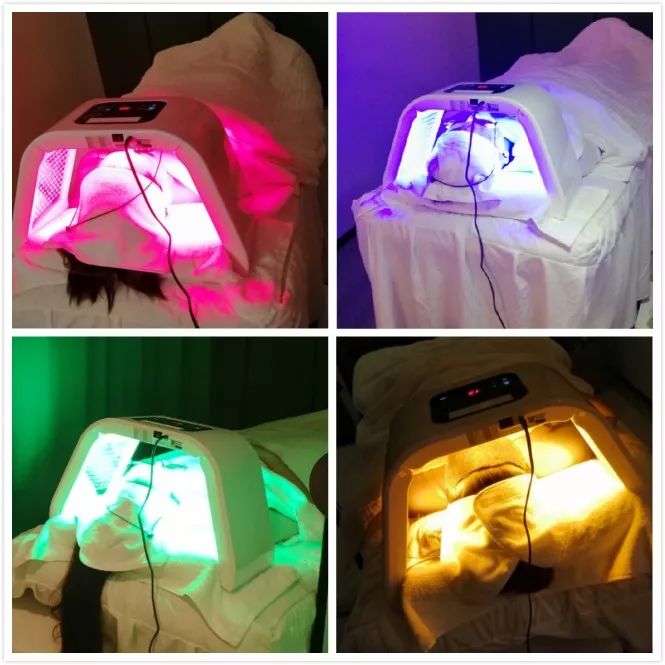 每周一次精准有效的皮肤管理,选对护肤方法让你做靓丽女神