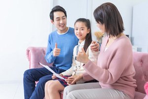 面对孩子抑郁焦虑甚至自杀,作为父母应该怎么做