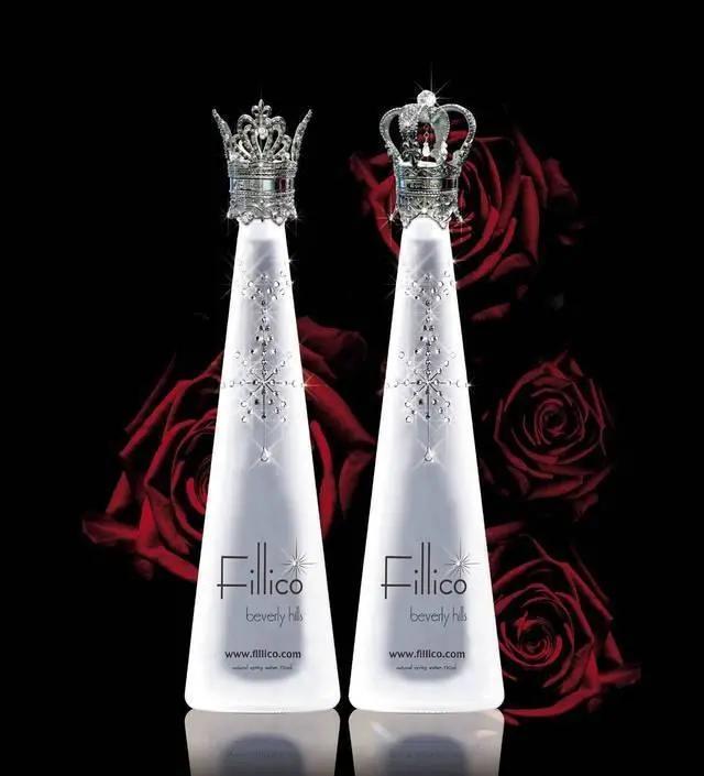 世界上最贵的矿泉水1500一瓶,世界上最贵的一瓶矿泉水1000多万