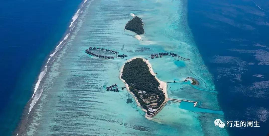 适合浮潜的马尔代夫岛,马尔代夫浮潜岛推荐