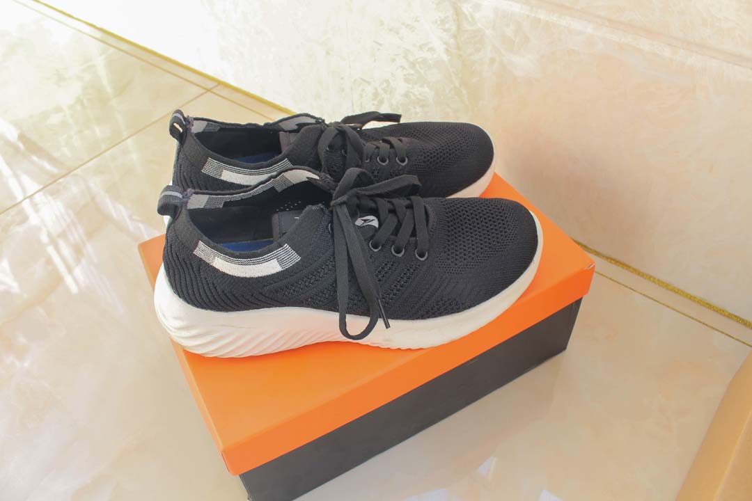 跑鞋入门推荐400元左右耐穿,适合跑步新手入手的跑鞋经济实惠