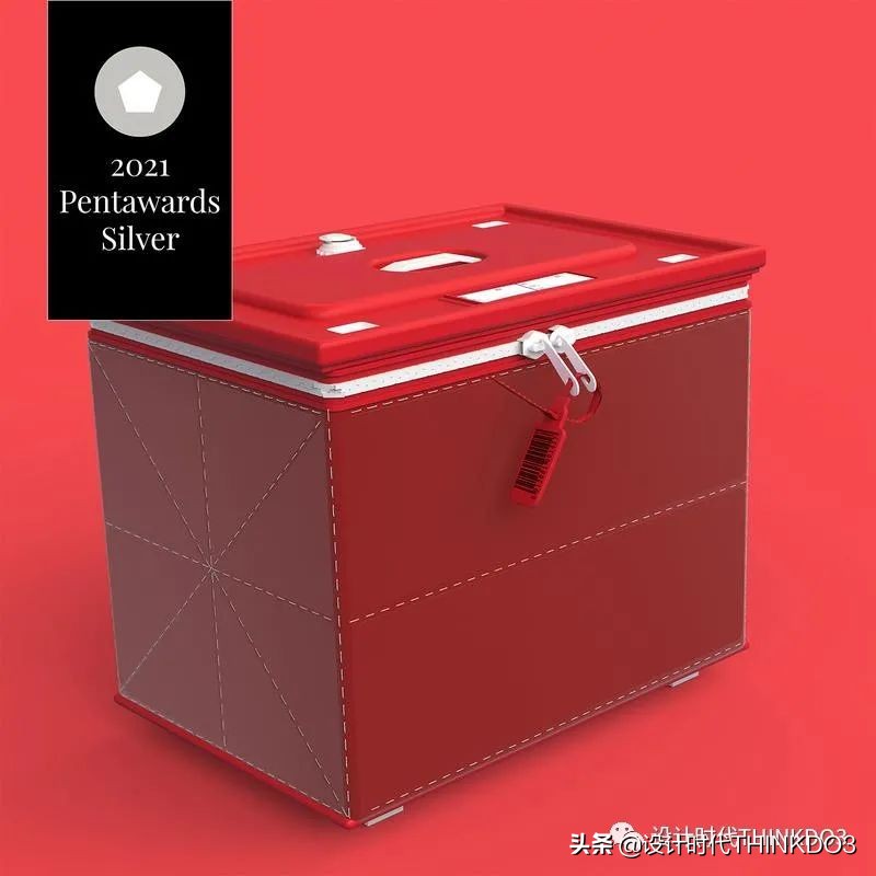 设计界的奥斯卡大奖,设计包装的世界大奖