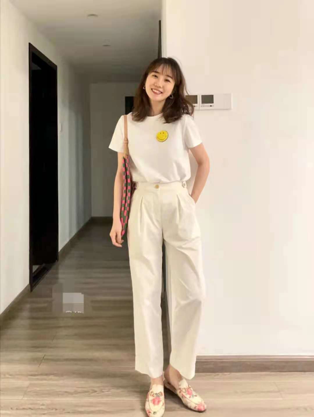 气质女生的时髦连衣裙,气质女生的时尚穿搭