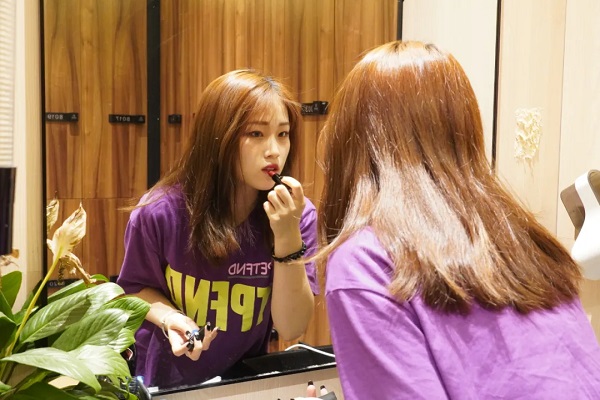 98年出生在殷汇，北漂一年多，玖静堂让我选择了留在家乡池州