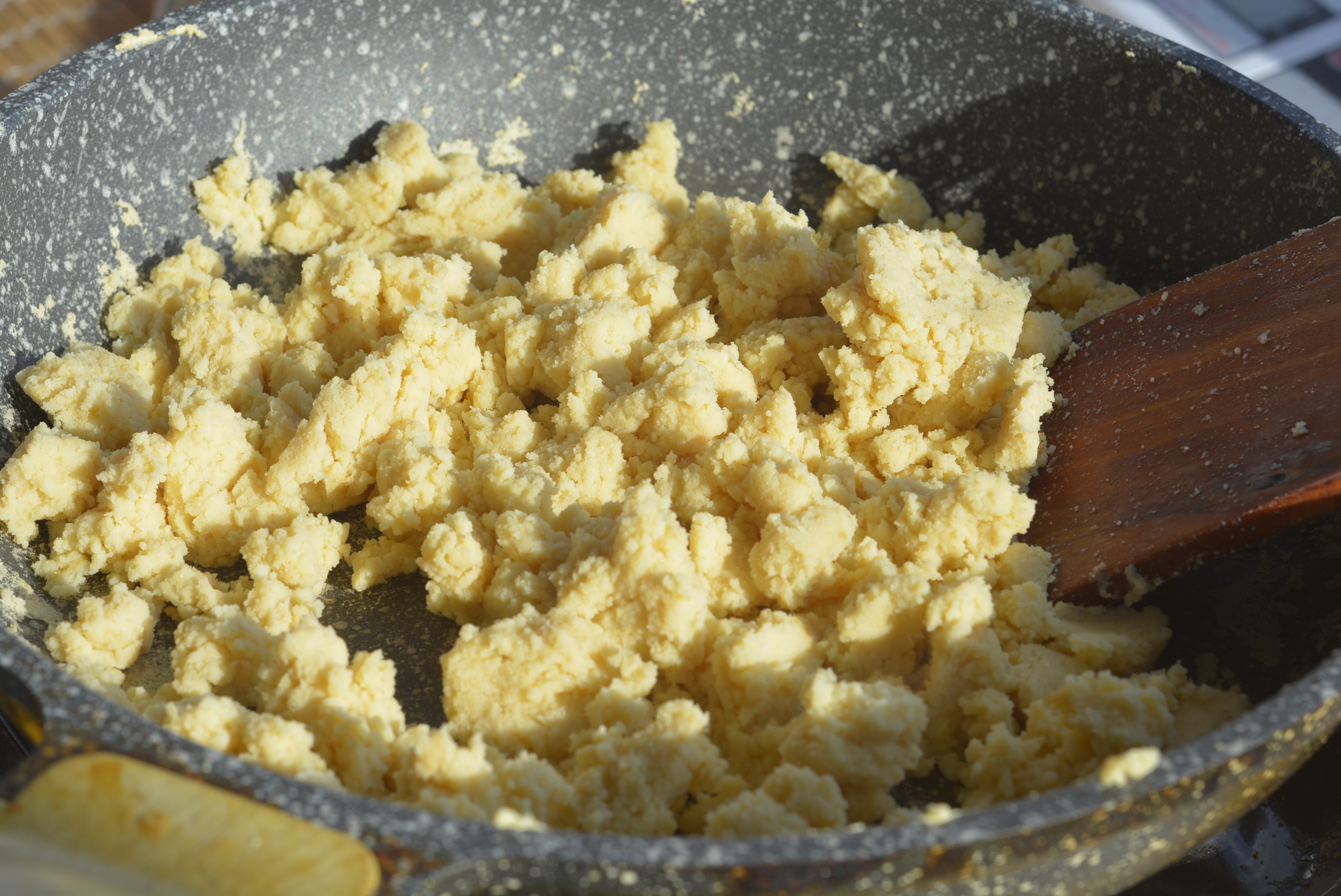 豆浆剩下来的豆渣可以做什么,豆浆做出来的豆渣怎么用