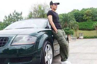 从开始到现在李维嘉,李维嘉以前的样子