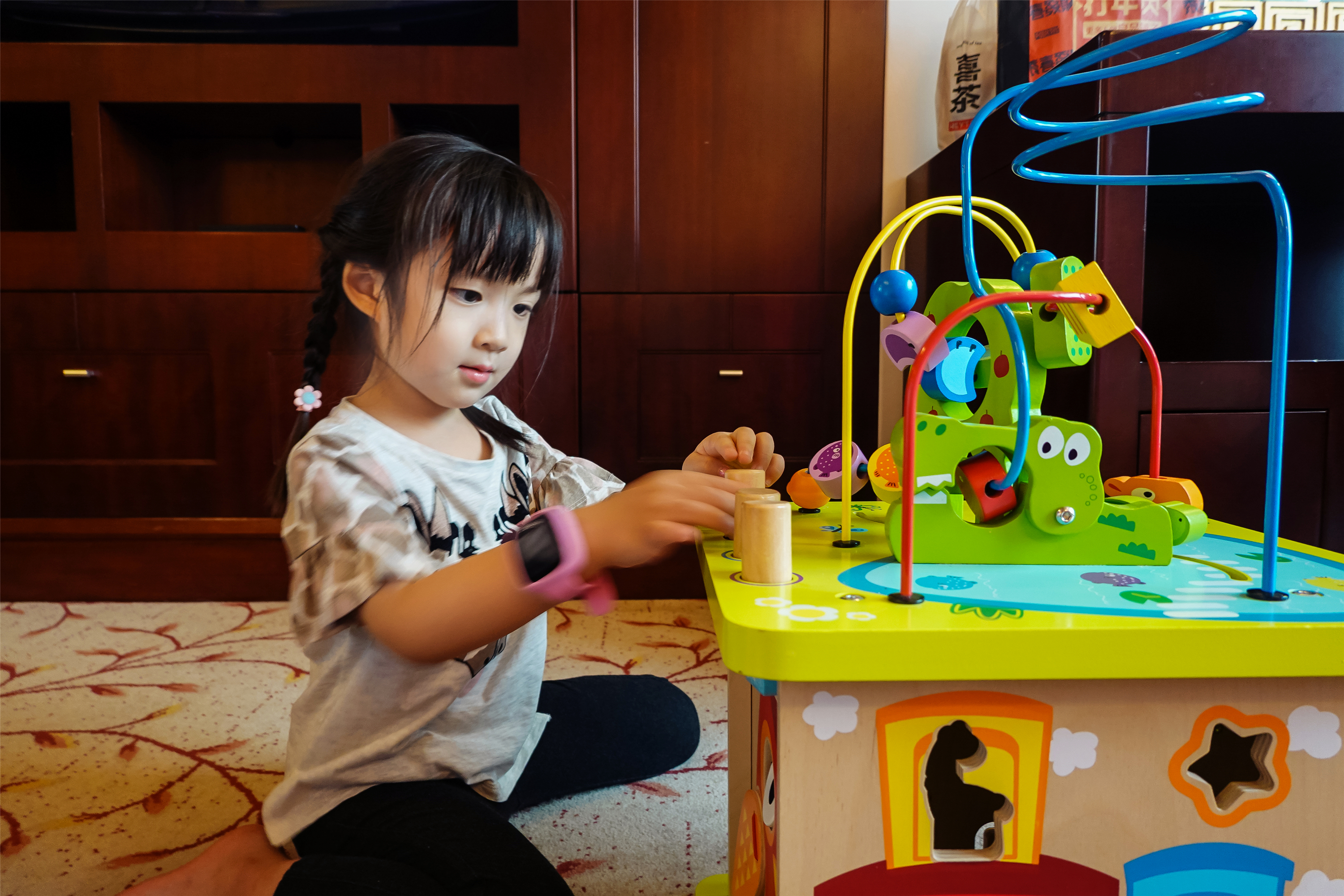 深圳福田香格里拉酒店房间,福田香格里拉酒店测评